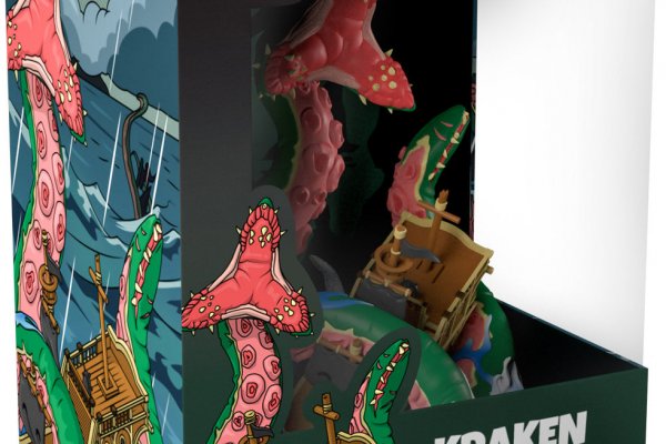 Kraken com зеркало